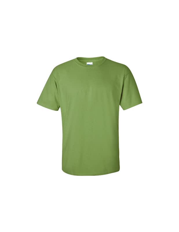 Gildan Mens Crew T-Shirts