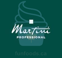 Caravella White Chocolate Ganache Cream - 5 kg Bucket - Master Martini Canada