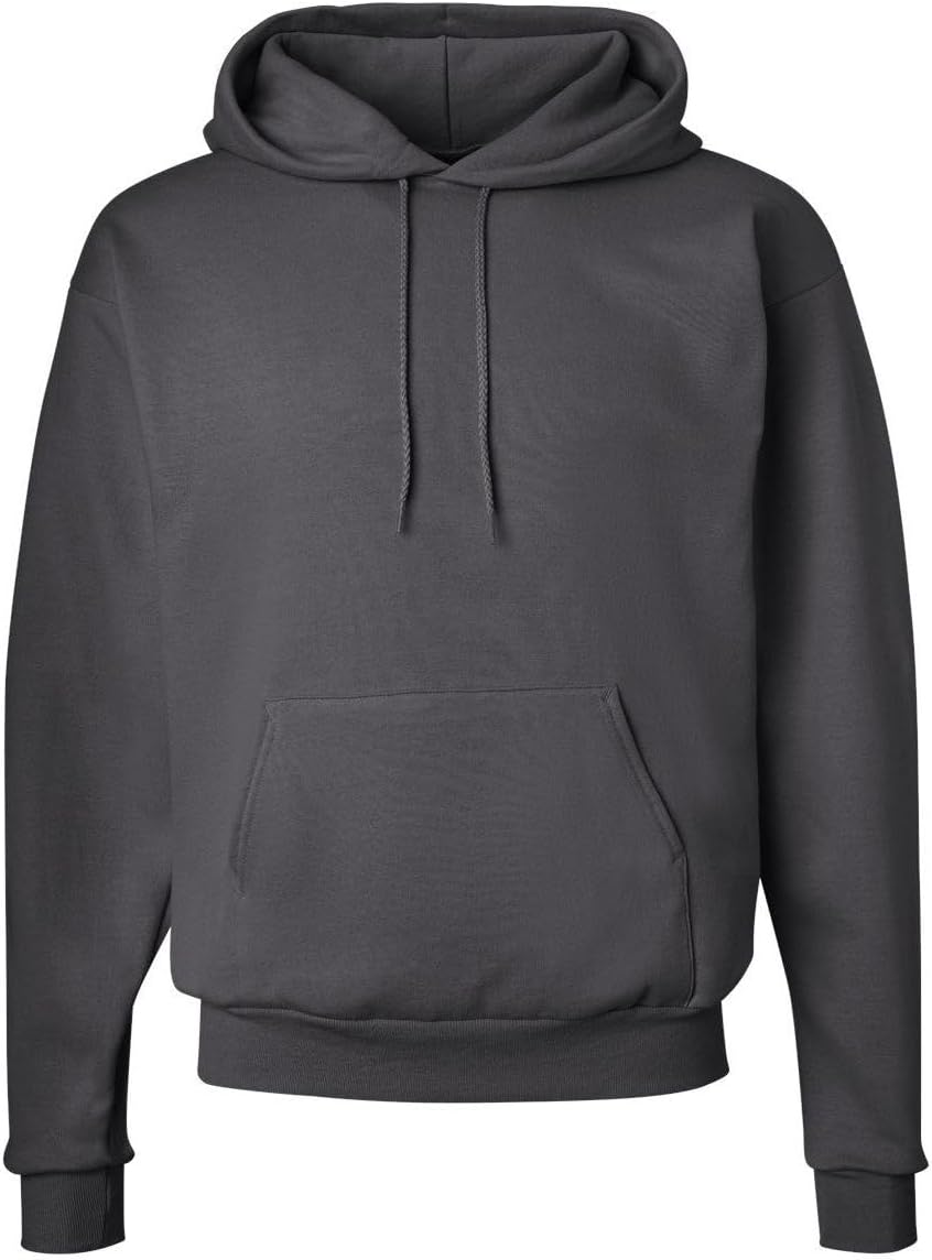 Hanes Men’s Ultimate Cotton Heavyweight Pullover Hoodie SweatshirtHoody