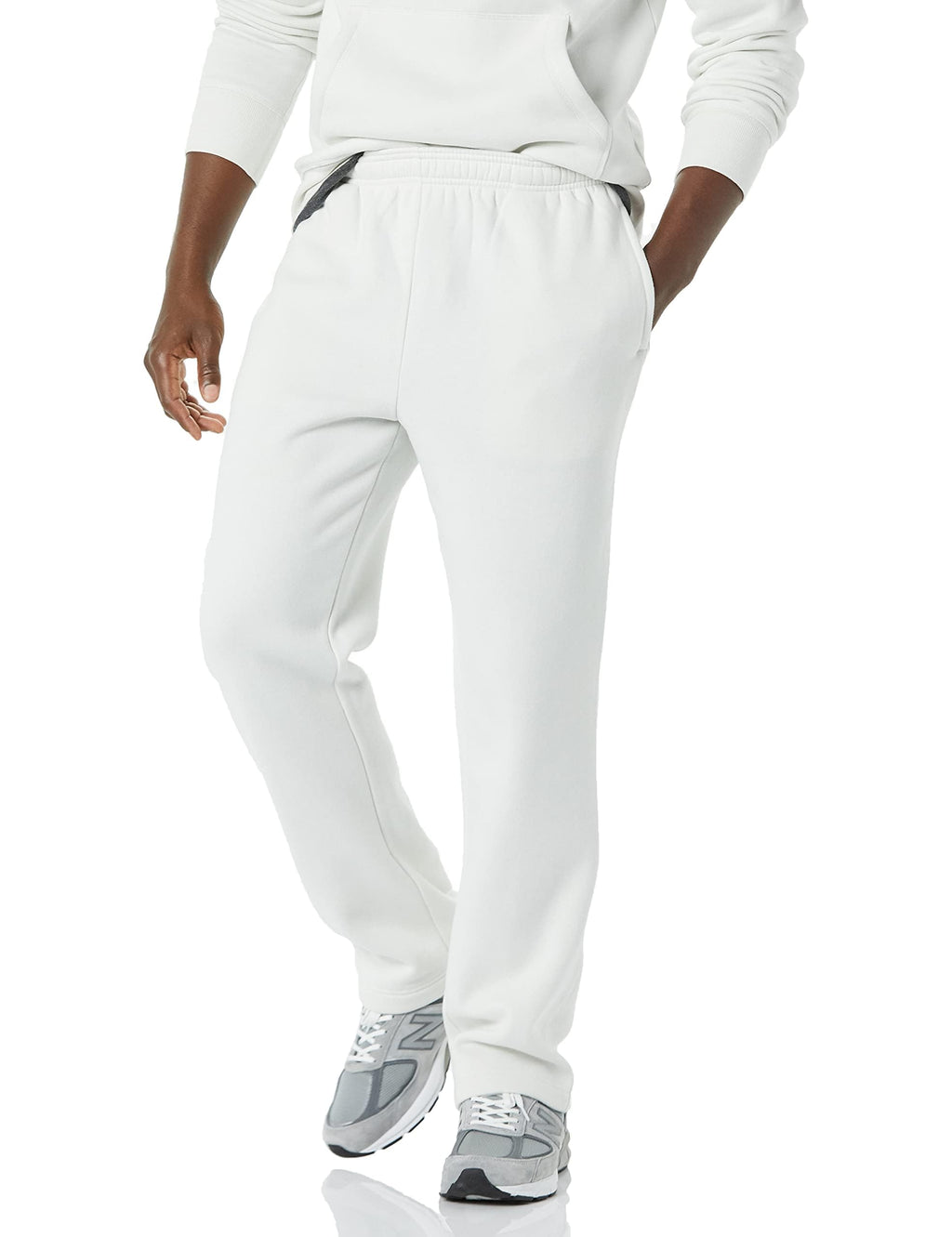 Amazon Essentials Mens Fleece Sweatpant