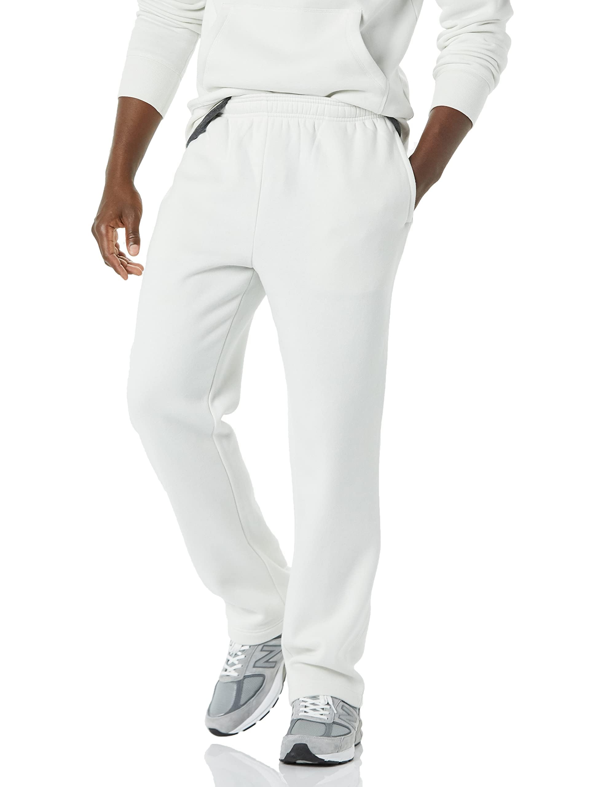 Amazon Essentials Mens Fleece Sweatpant