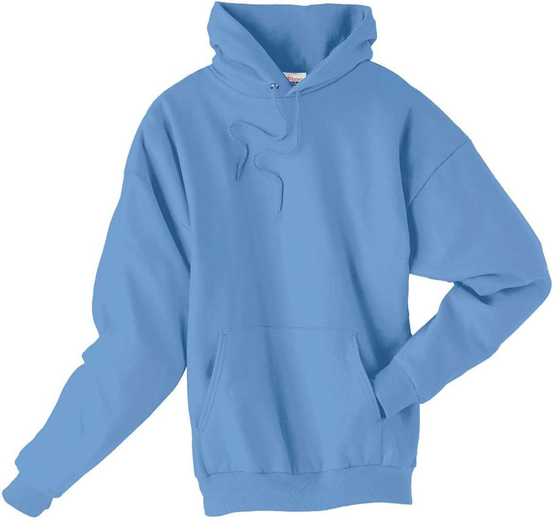 Hanes Men’s Ultimate Cotton Heavyweight Pullover Hoodie SweatshirtHoody
