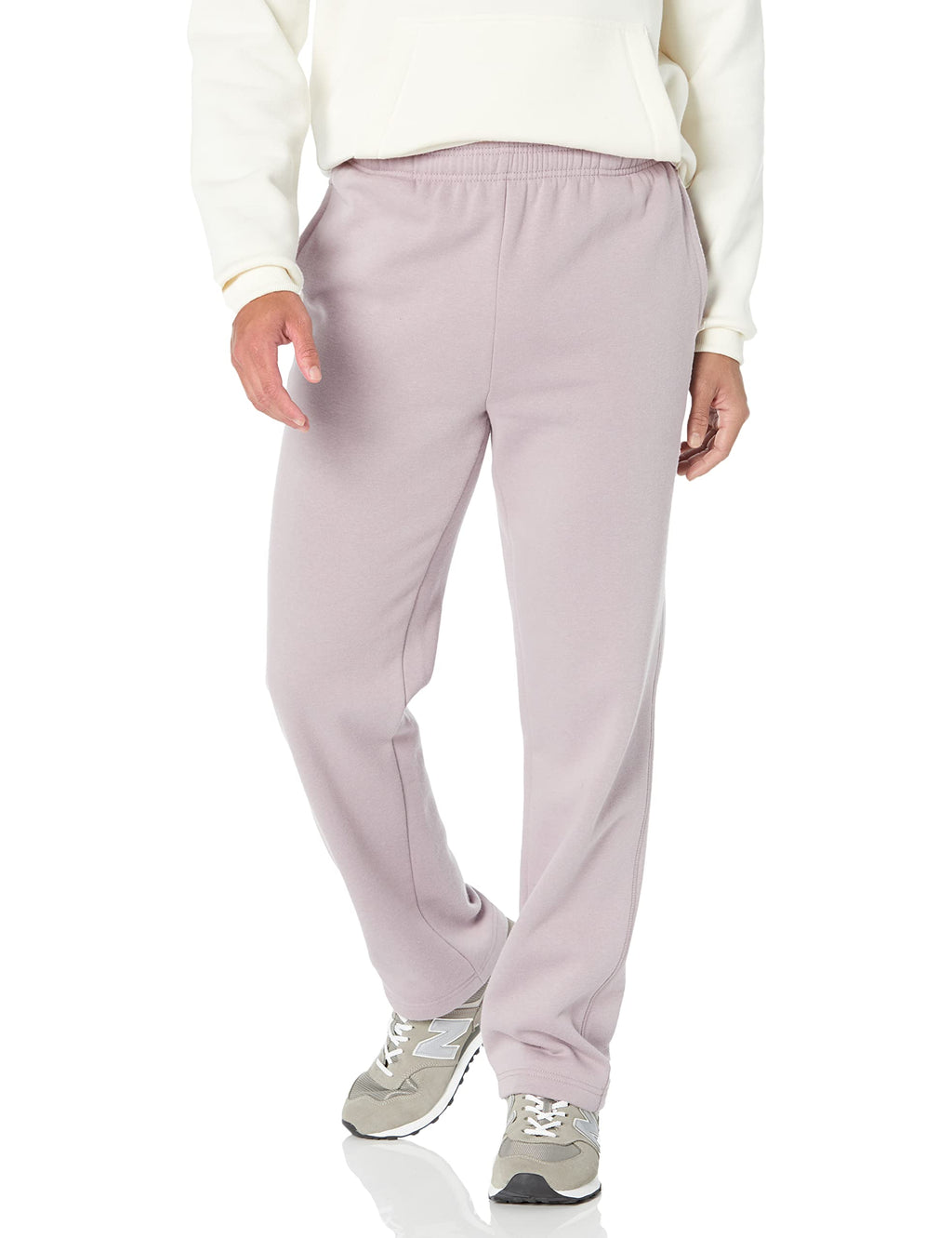 Amazon Essentials Mens Fleece Sweatpant
