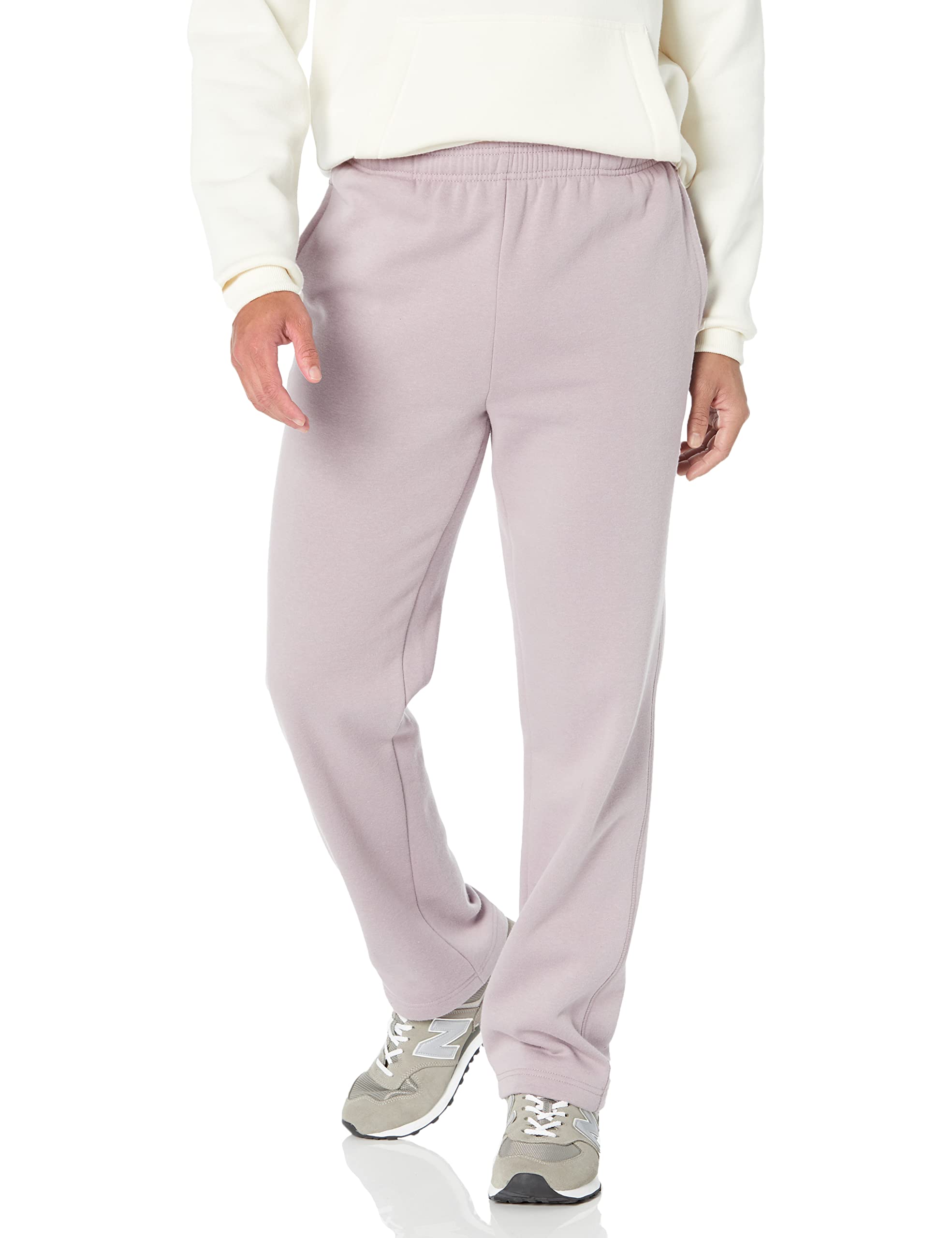 Amazon Essentials Mens Fleece Sweatpant