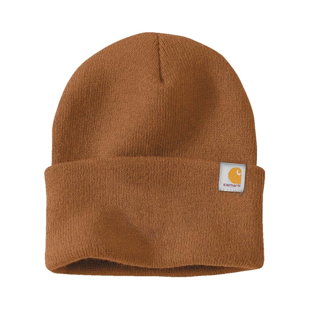 Carhartt Mens Acrylic Watch Hat A18