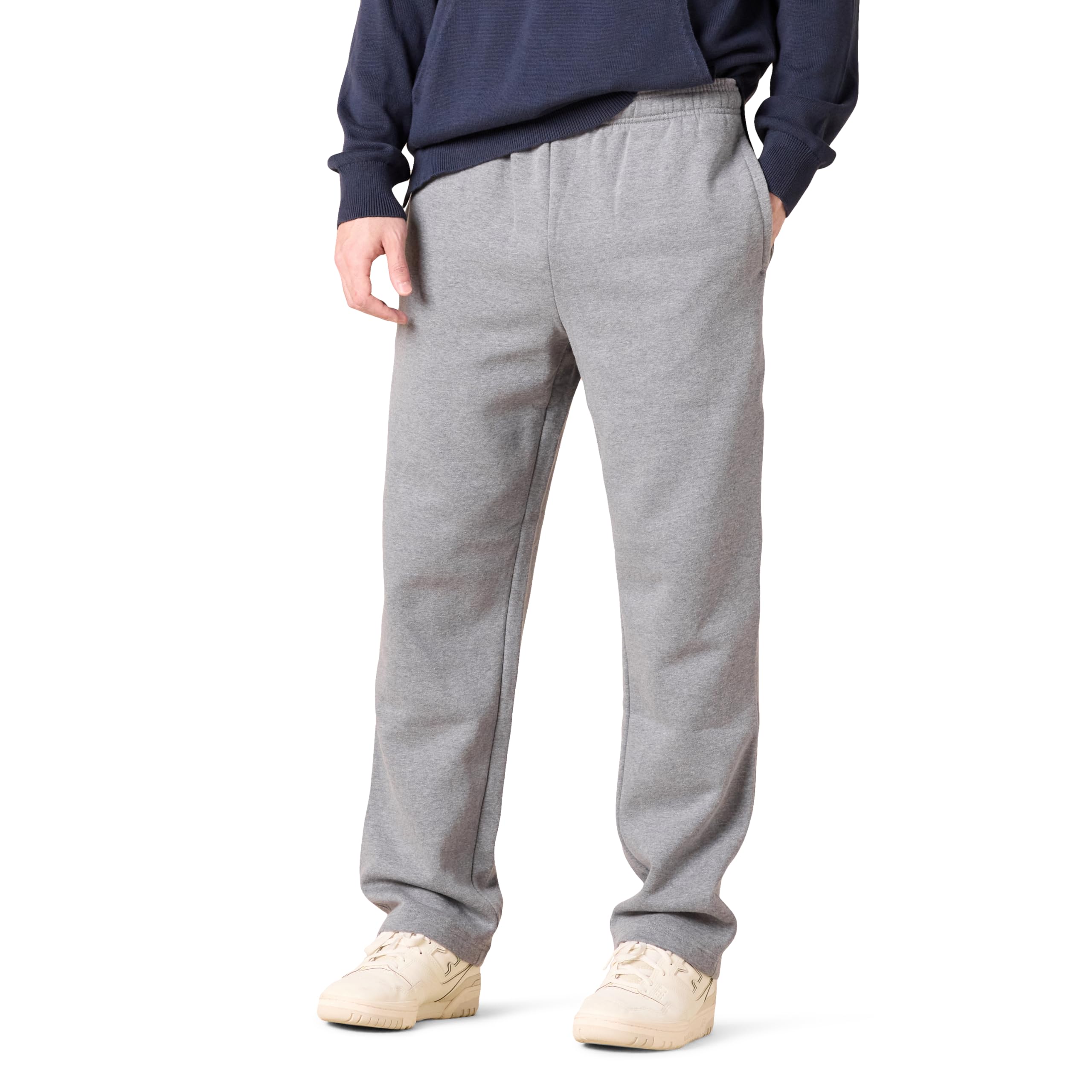 Amazon Essentials Mens Fleece Sweatpant
