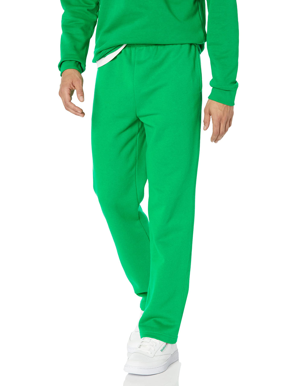 Amazon Essentials Mens Fleece Sweatpant