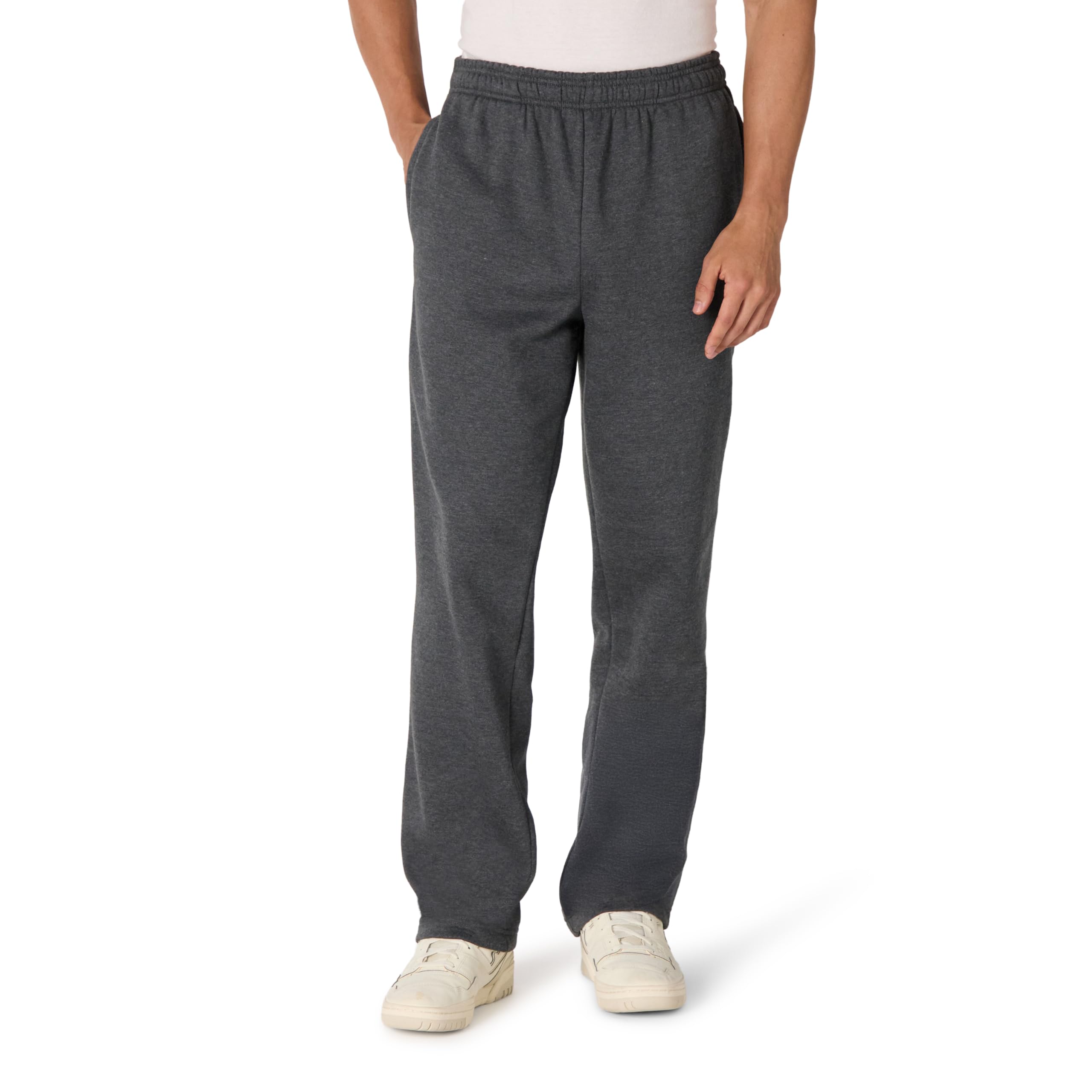 Amazon Essentials Mens Fleece Sweatpant