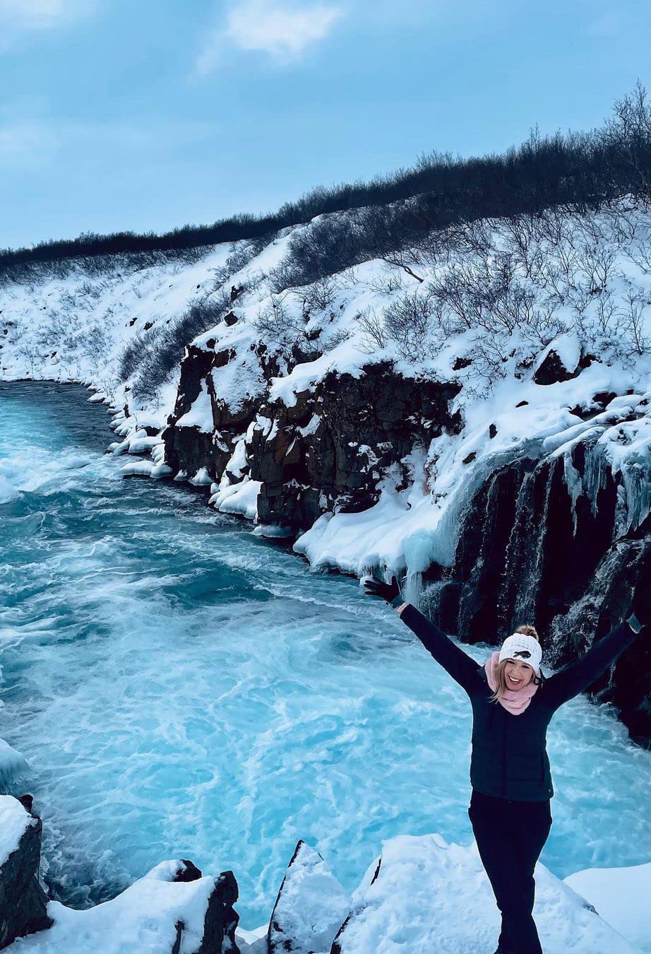 Senllen Balaclava Cold Weather Fleece Windproof Ski Mask Winter Breathable Thermal Face Mask Neck Warmer Scarf Helmet Hood