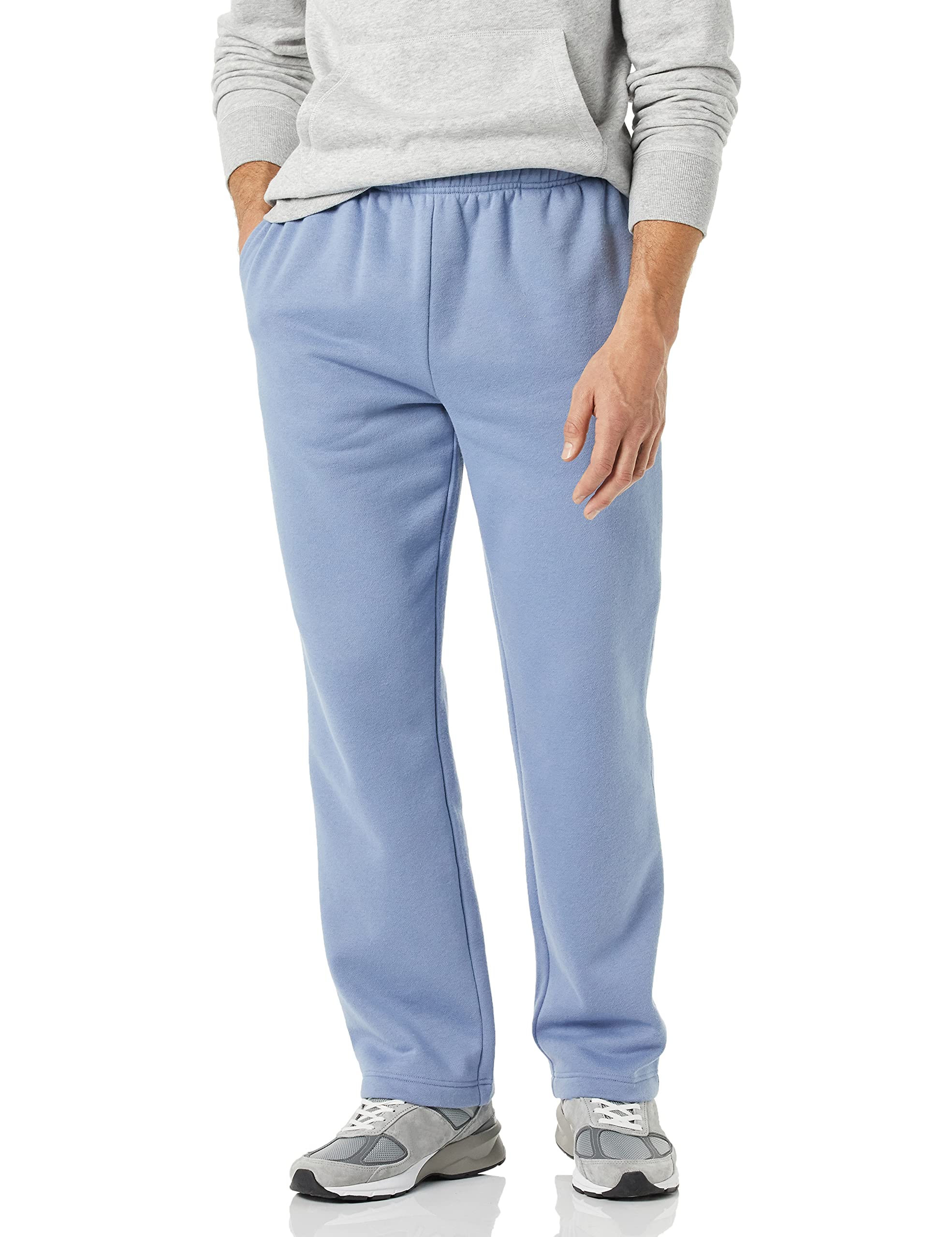 Amazon Essentials Mens Fleece Sweatpant