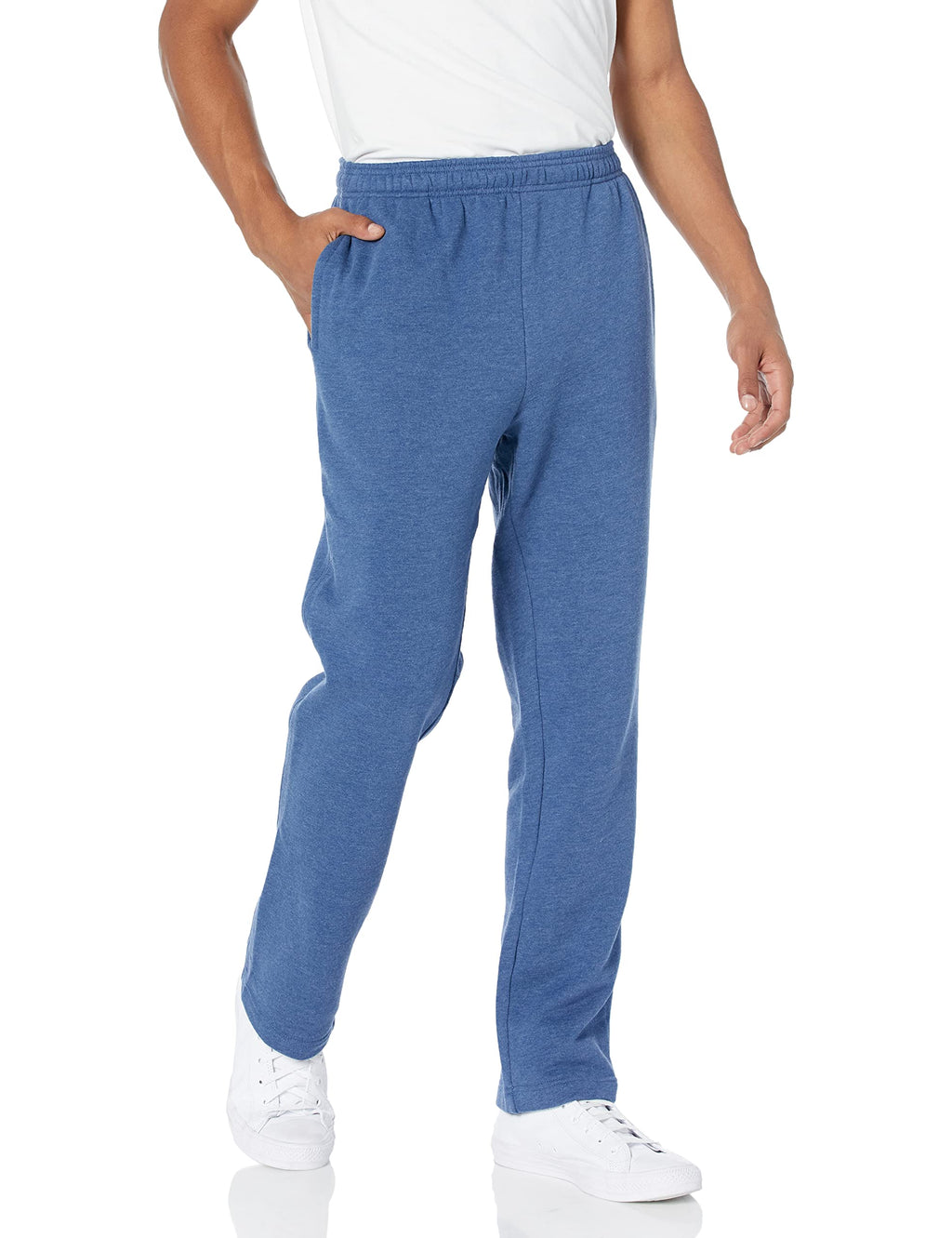 Amazon Essentials Mens Fleece Sweatpant