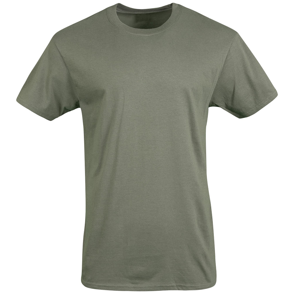 Gildan Mens Crew T-Shirts