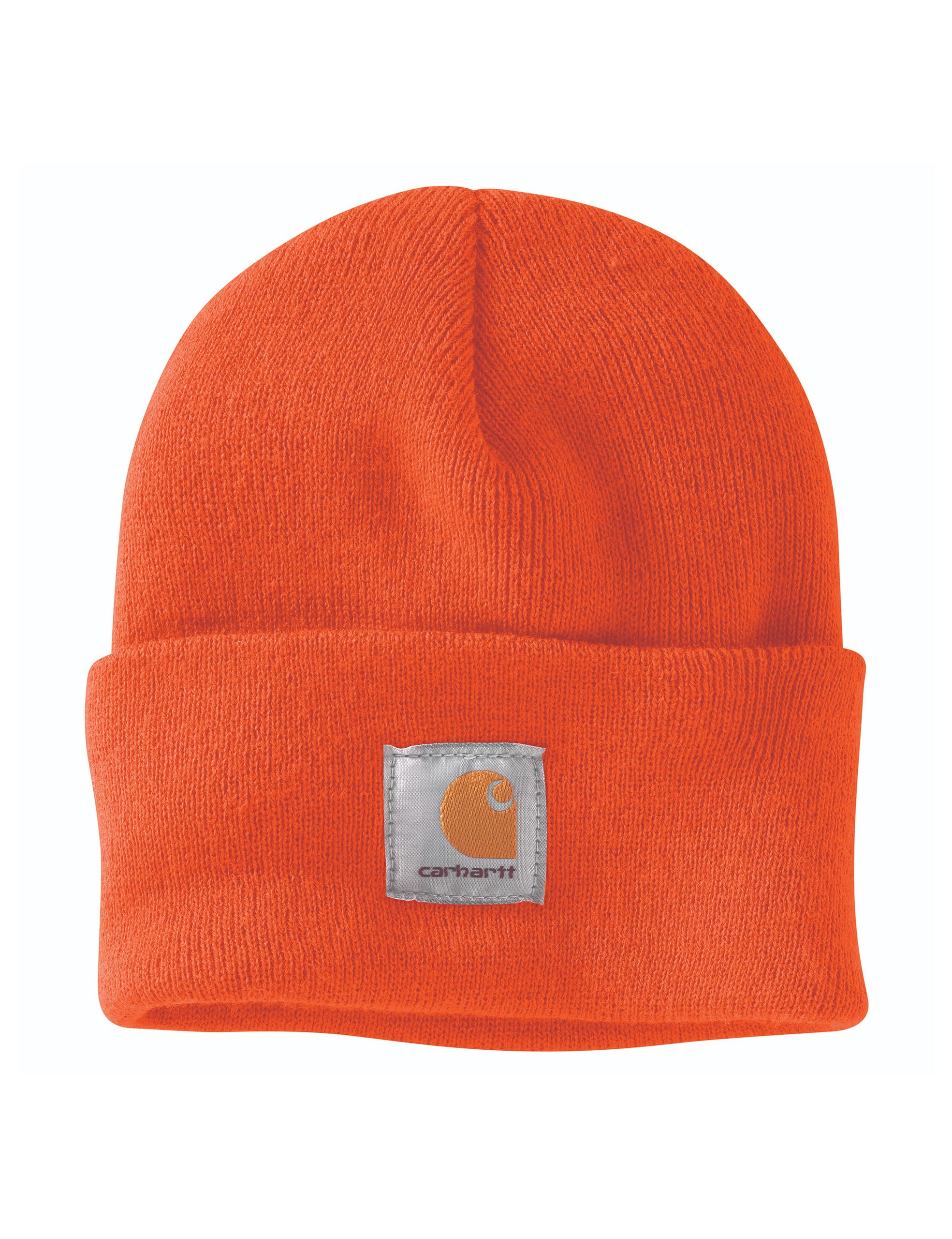 Carhartt Mens Acrylic Watch Hat A18