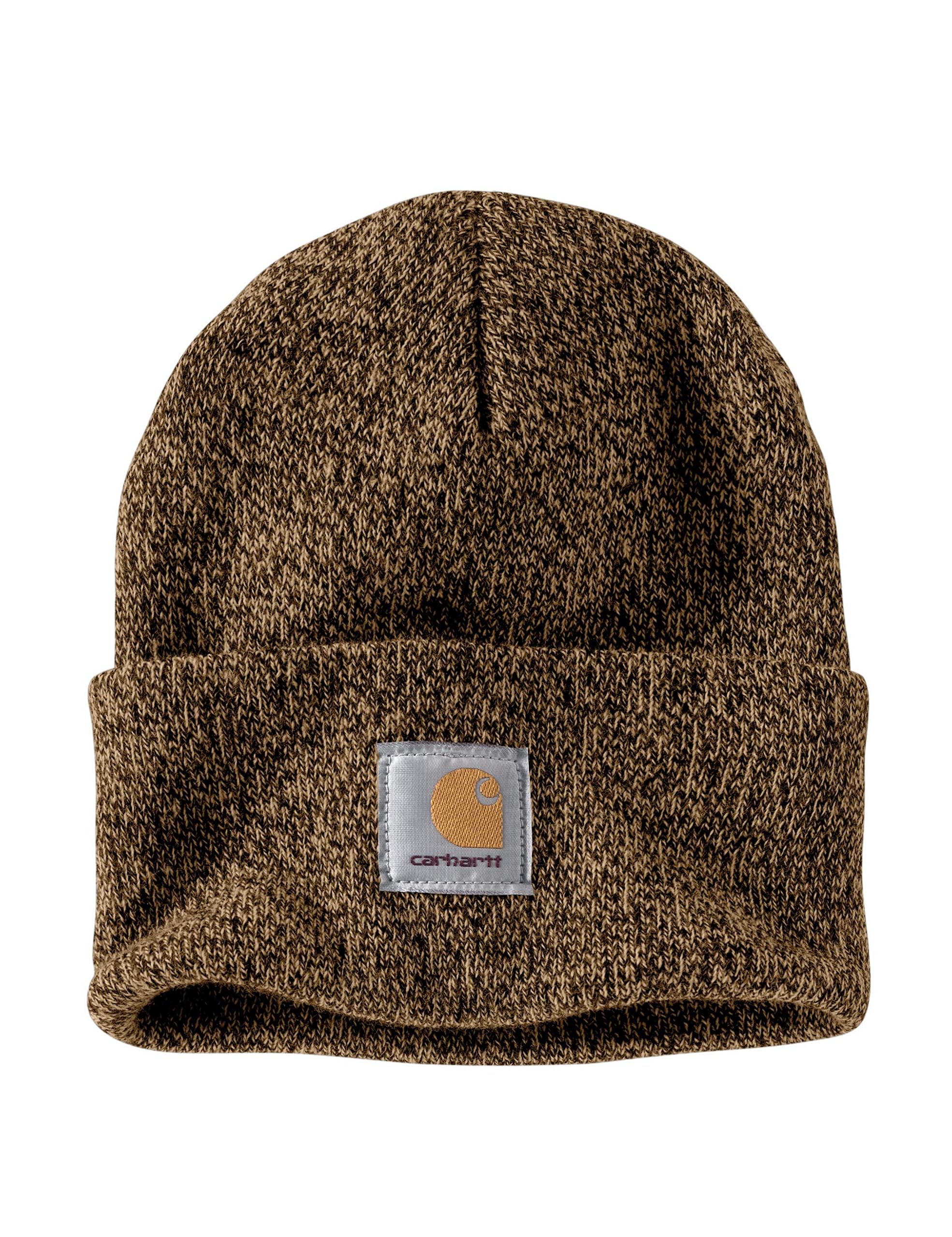 Carhartt Mens Acrylic Watch Hat A18